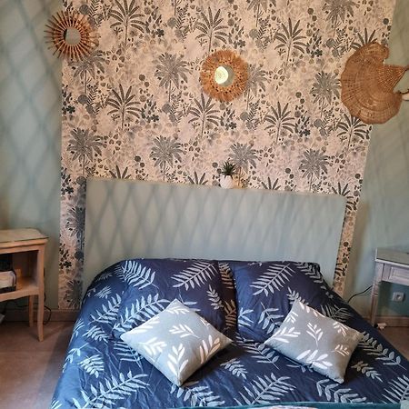 Chambre Au Calme Proche De La Nature Auxi-le-Chateau Exterior foto