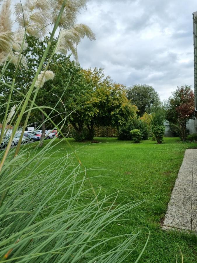Chambre Au Calme Proche De La Nature Auxi-le-Chateau Exterior foto