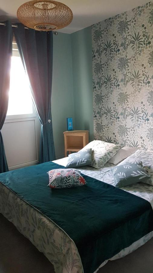 Chambre Au Calme Proche De La Nature Auxi-le-Chateau Exterior foto