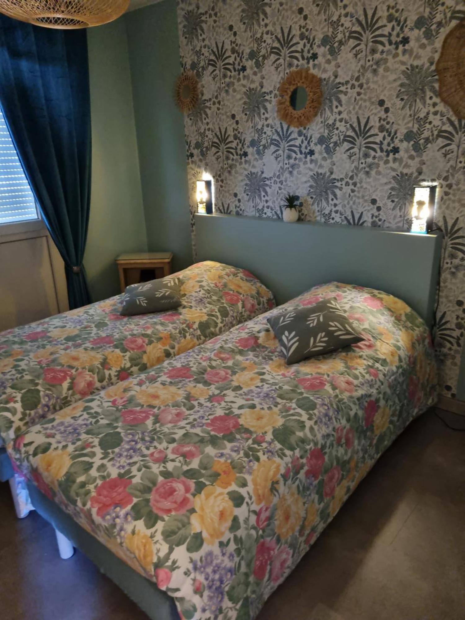 Chambre Au Calme Proche De La Nature Auxi-le-Chateau Exterior foto